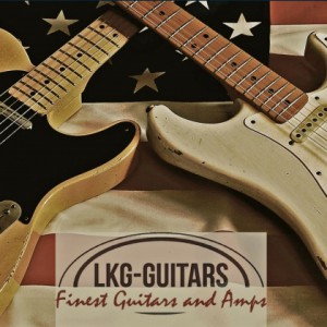 lkg-guitars